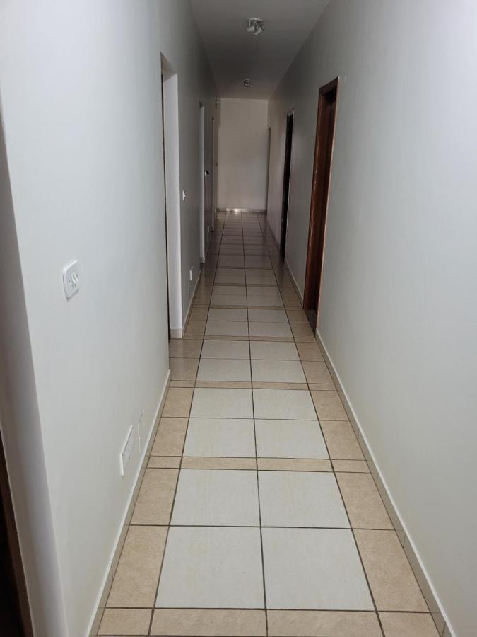 Hotel Lambert Cambui Εξωτερικό φωτογραφία