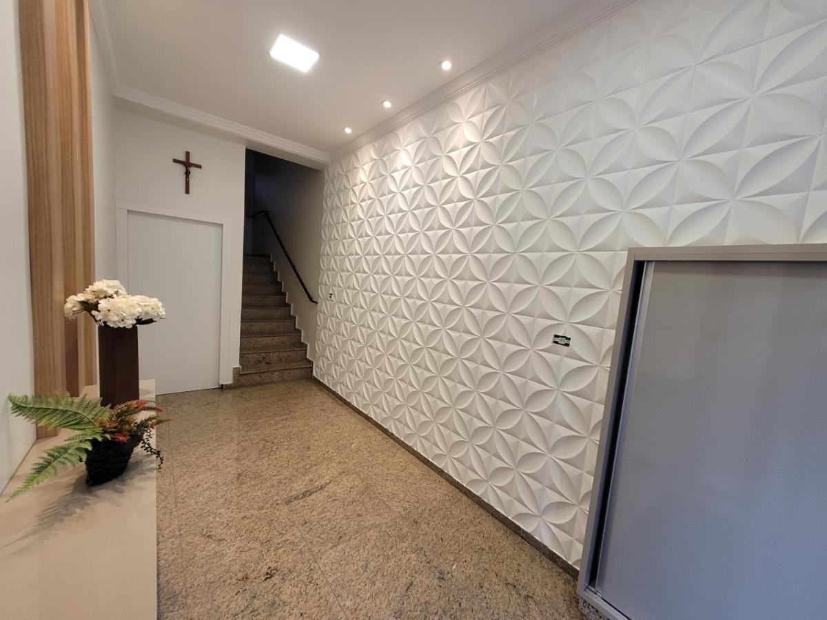 Hotel Lambert Cambui Εξωτερικό φωτογραφία