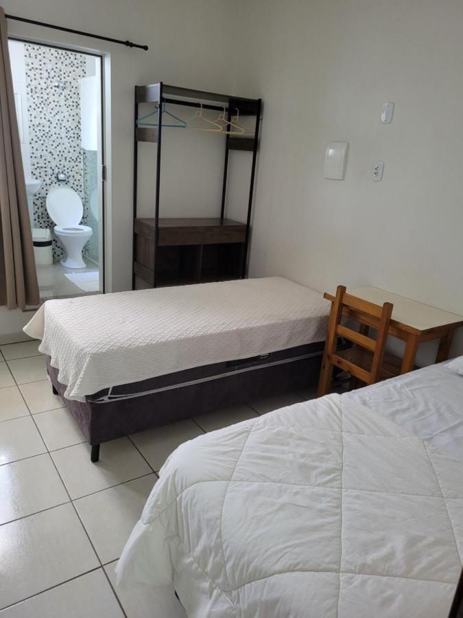 Hotel Lambert Cambui Εξωτερικό φωτογραφία