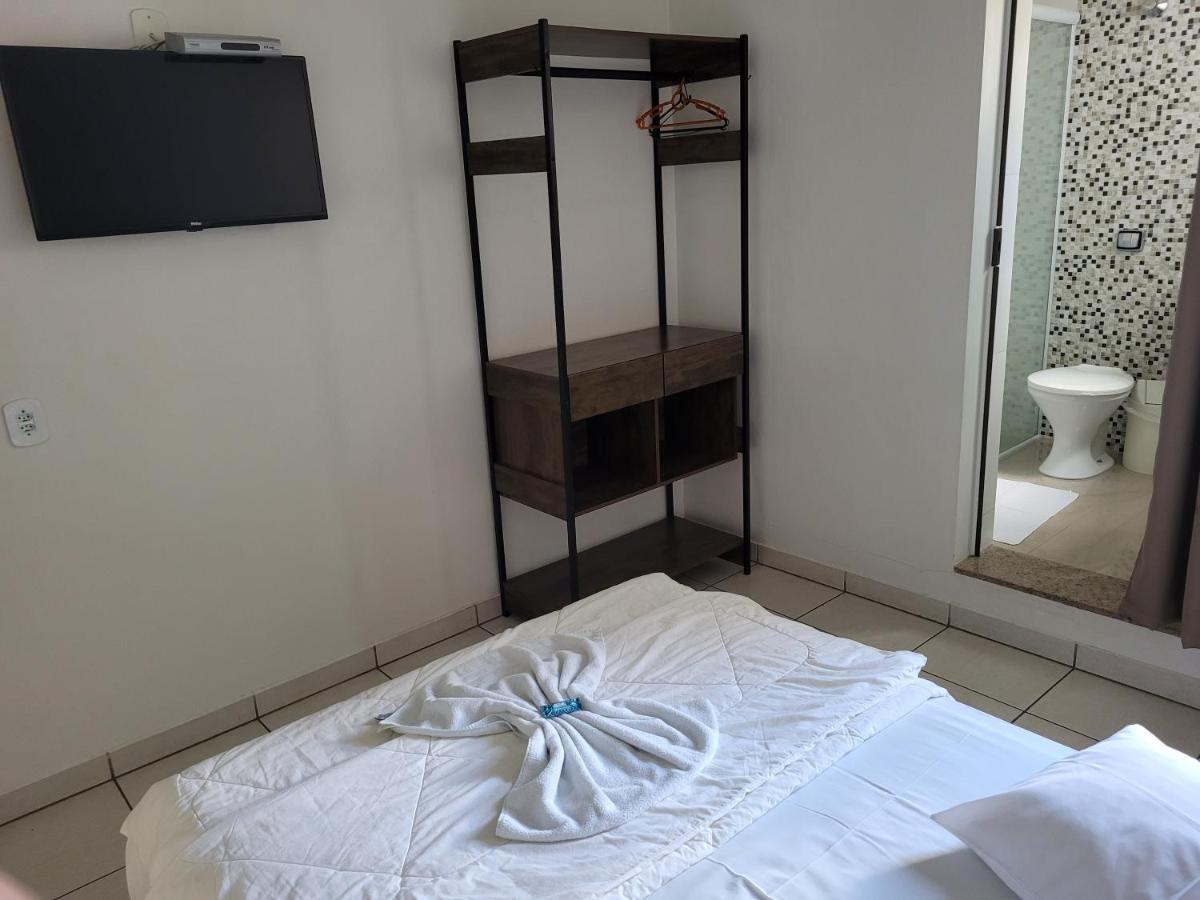Hotel Lambert Cambui Εξωτερικό φωτογραφία