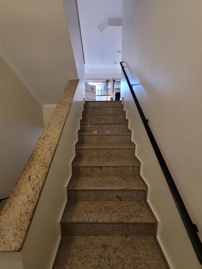 Hotel Lambert Cambui Εξωτερικό φωτογραφία