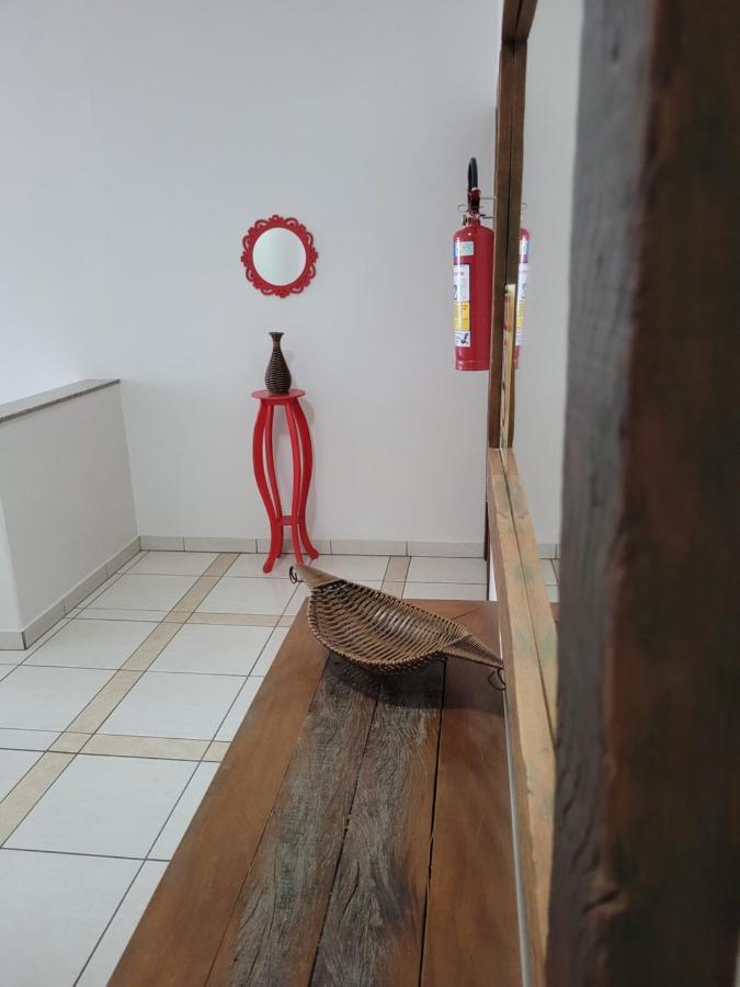 Hotel Lambert Cambui Εξωτερικό φωτογραφία