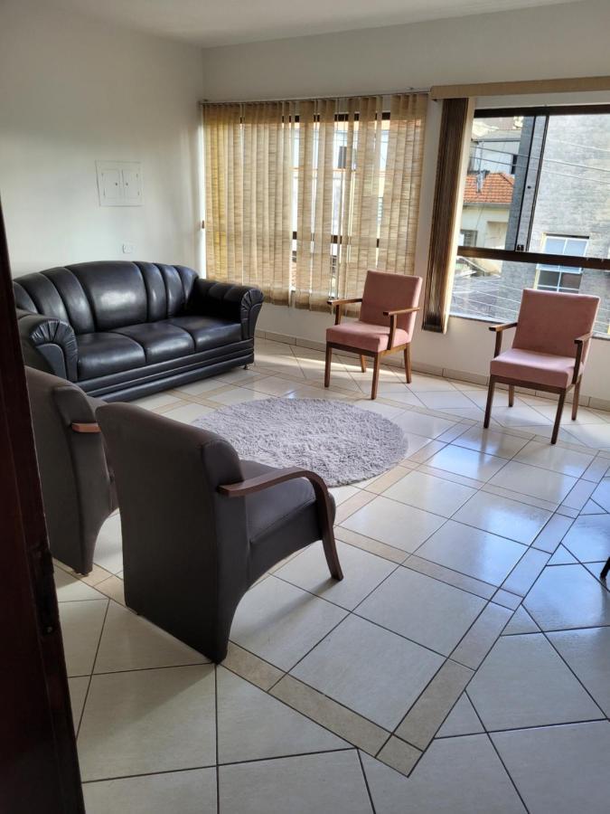 Hotel Lambert Cambui Εξωτερικό φωτογραφία