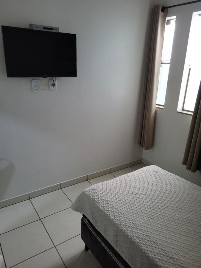 Hotel Lambert Cambui Εξωτερικό φωτογραφία